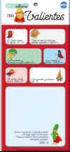 Image of Pack Sticky Notes Valientes