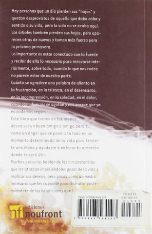 Image of Cuando Cae la Hoja