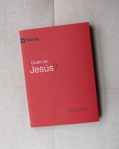 Image of QUIEN ES JESUS?