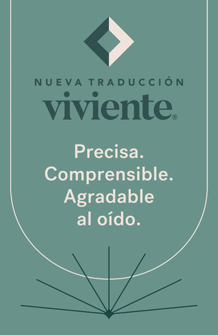 Image of BIBLIA NTV REFERENCIA CENTRAL LETRA GRANDE CON FILAMENT SIMIL PIEL CAFE INDICE, LETRA ROJA