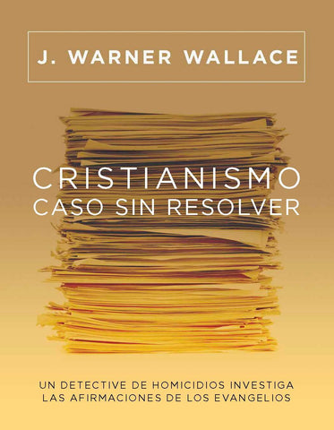 Image of Cristianismo, Caso Sin Resolver
