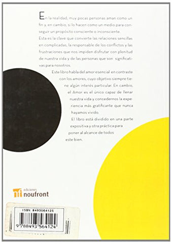 Image of Amar es Más Sencillo