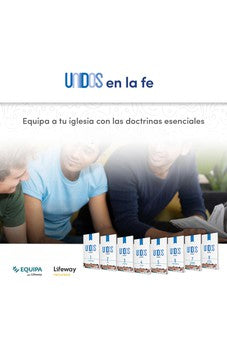 Image of Unidos en la Fe 2:Dios