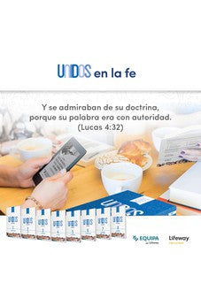 Image of Unidos en la Fe 5:La Redención