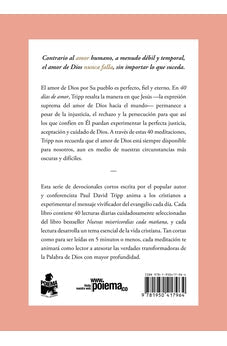 Image of 40 Días de Amor