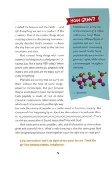 Image of How Great is our God