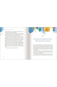 Image of God Has Not Forgotten You: He Is with You, Even in Uncertain Times