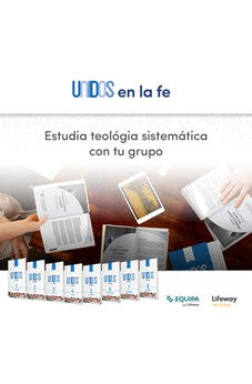 Image of Unidos en la Fe 7:El Carácter de la Iglesia