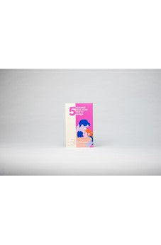 Image of 5 Razones para Orar por tu Pareja