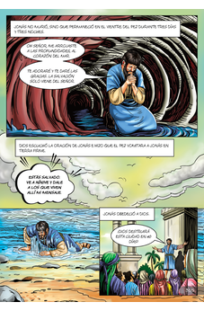 Image of Biblia para Niños: Descubre y Experimenta la Biblia