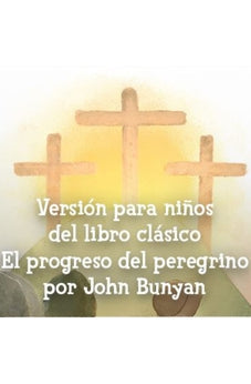 Image of El Progreso del Peregrino para Niños