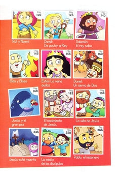 Image of Biblia para Todas las Niñas