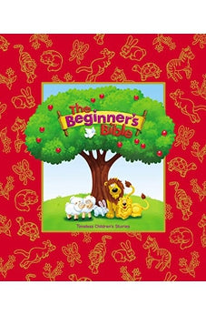 Image of The Beginner's Bible Gift Edition: Timeless Children's Stories