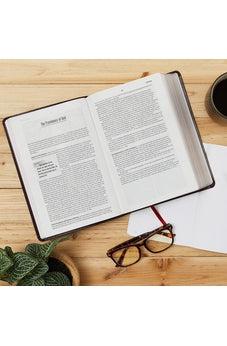 Image of KJV Life in the Spirit Study Bible