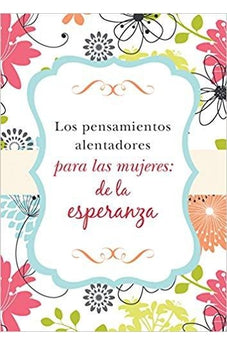 Image of Los Pensamientos Alentadores para las Mujeres