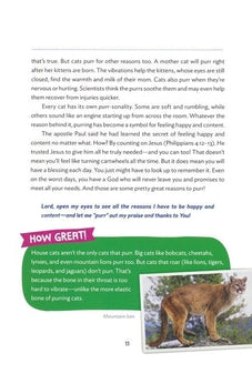 Image of How Great is our God