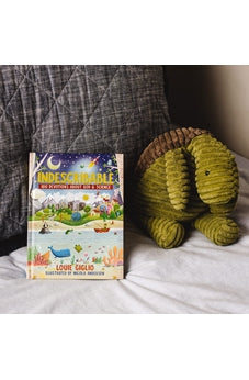 Image of Indescribable