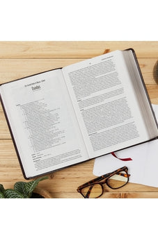 Image of KJV Life in the Spirit Study Bible