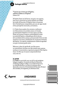 Image of Caminar en Sintonía con el Espíritu