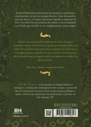 NUESTRO EDEN