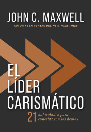 EL LIDER CARISMATICO