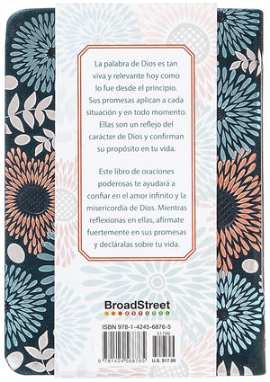 365 Oraciones de Poder para Mujeres