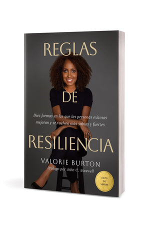 REGLAS DE RESILIENCIA