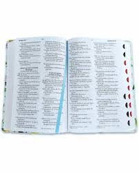 Image of BIBLIA RVR 1960 LETRA GRANDETAMANO MANUAL COLECCION SUPREME TURQUESA CON FLORES SIMIL PIEL