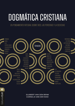 DOGMATICA CRISTIANA