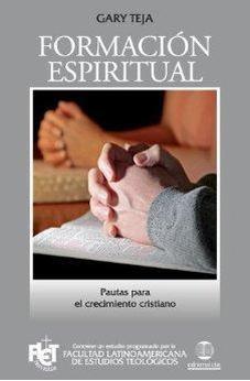 Formación Espiritual