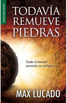 Todavia Remueve Piedras