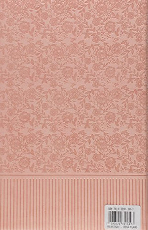 BIBLIA EM PORTUGUES RA065TILG TAPA IMITACION CUERO ROSA CLARO INDICE DIGITAL