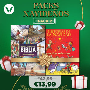 Navidad Pack 2
