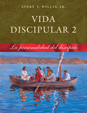 Vida Discipular 2