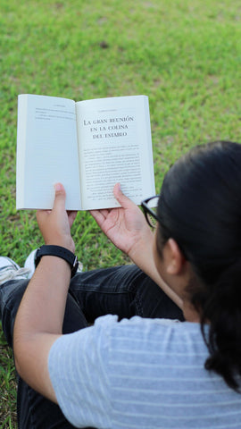 Image of La Última Batalla