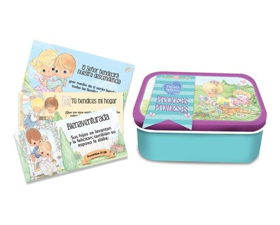 Image of CAJITA PROMESAS PARA TI