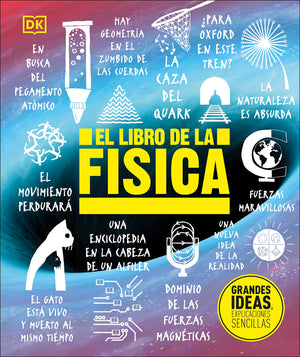 El Libro de la Física