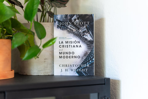 Image of LA MISION CRISTIANA EN EL MUNDO MODERNO