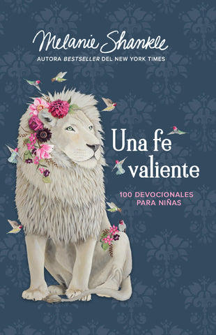 Image of UNA FE VALIENTE