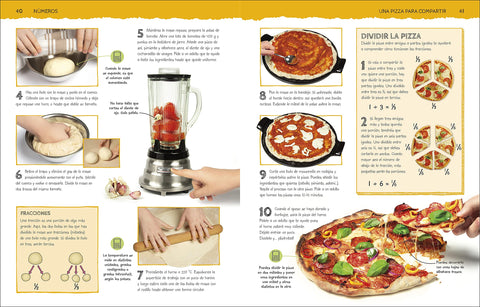 Image of Mates Divertidas