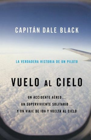 Vuelo al Cielo