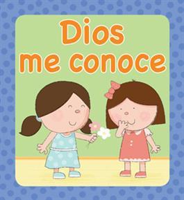 Dios Me Conoce