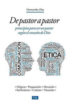 De Pastor a Pastor
