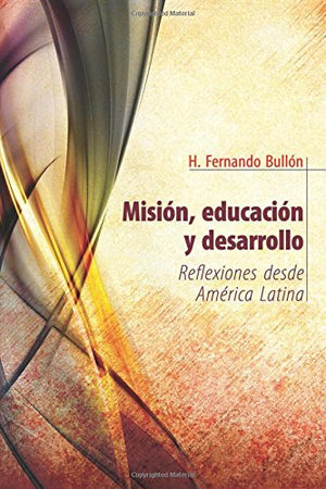 Misión Educación y Desarrollo