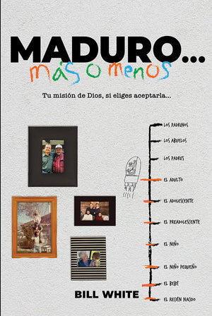 Maduro... Más o Menos