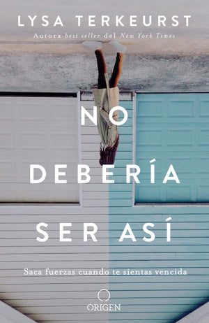 NO DEBERIA SER ASI