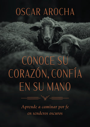 CONOCE SU CORAZON