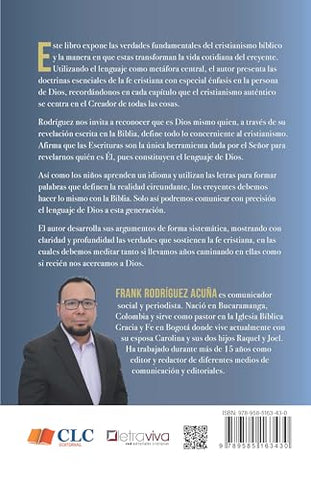 Image of QUE CREEMOS?