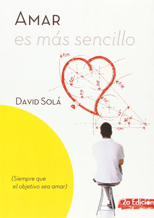 Amar es Más Sencillo