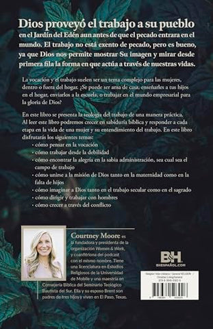 Image of La Mujer y el Trabajo